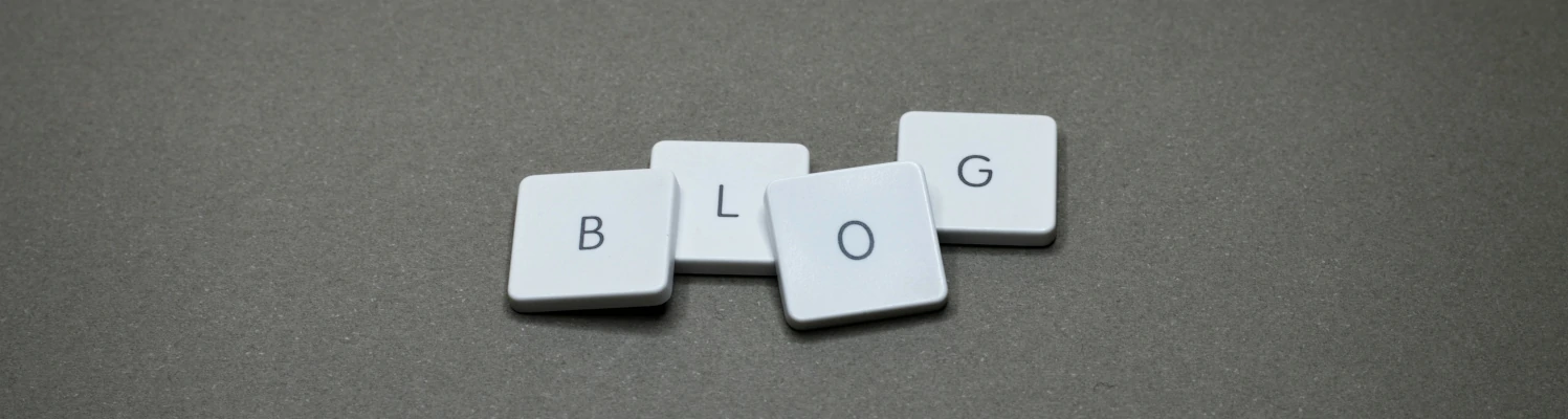 Blog
